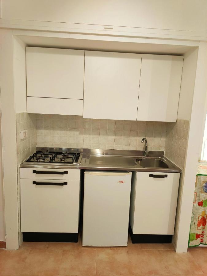 Sofia Apartment Palermo Buitenkant foto