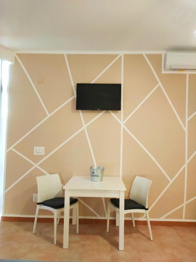 Sofia Apartment Palermo Buitenkant foto