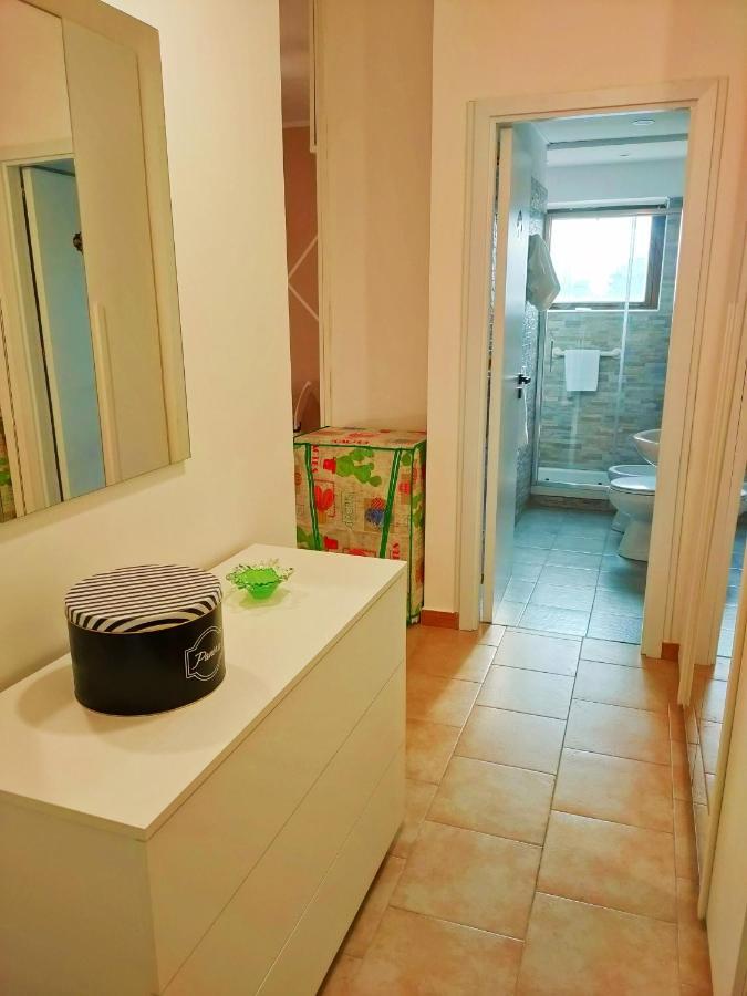 Sofia Apartment Palermo Buitenkant foto