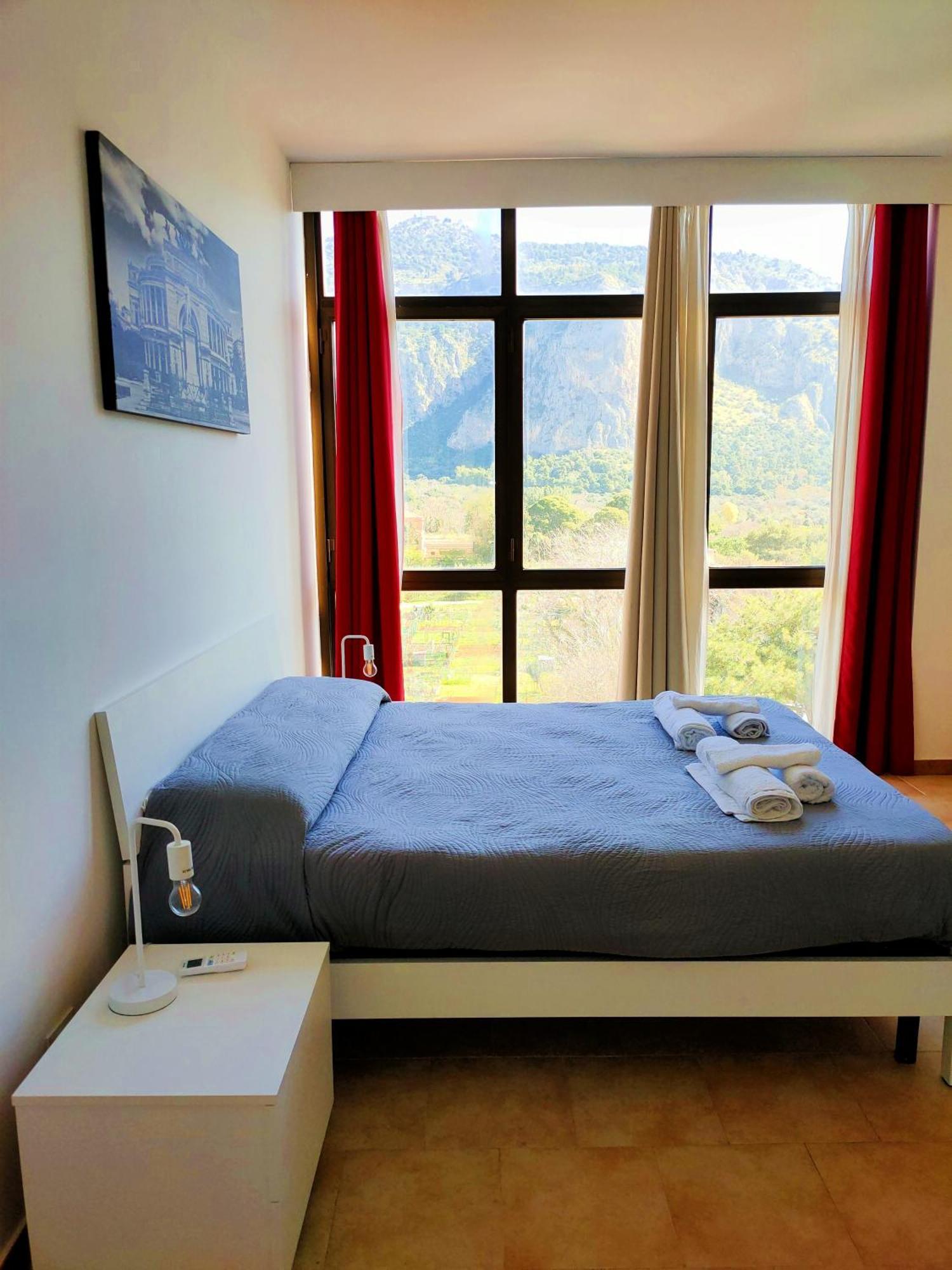 Sofia Apartment Palermo Buitenkant foto