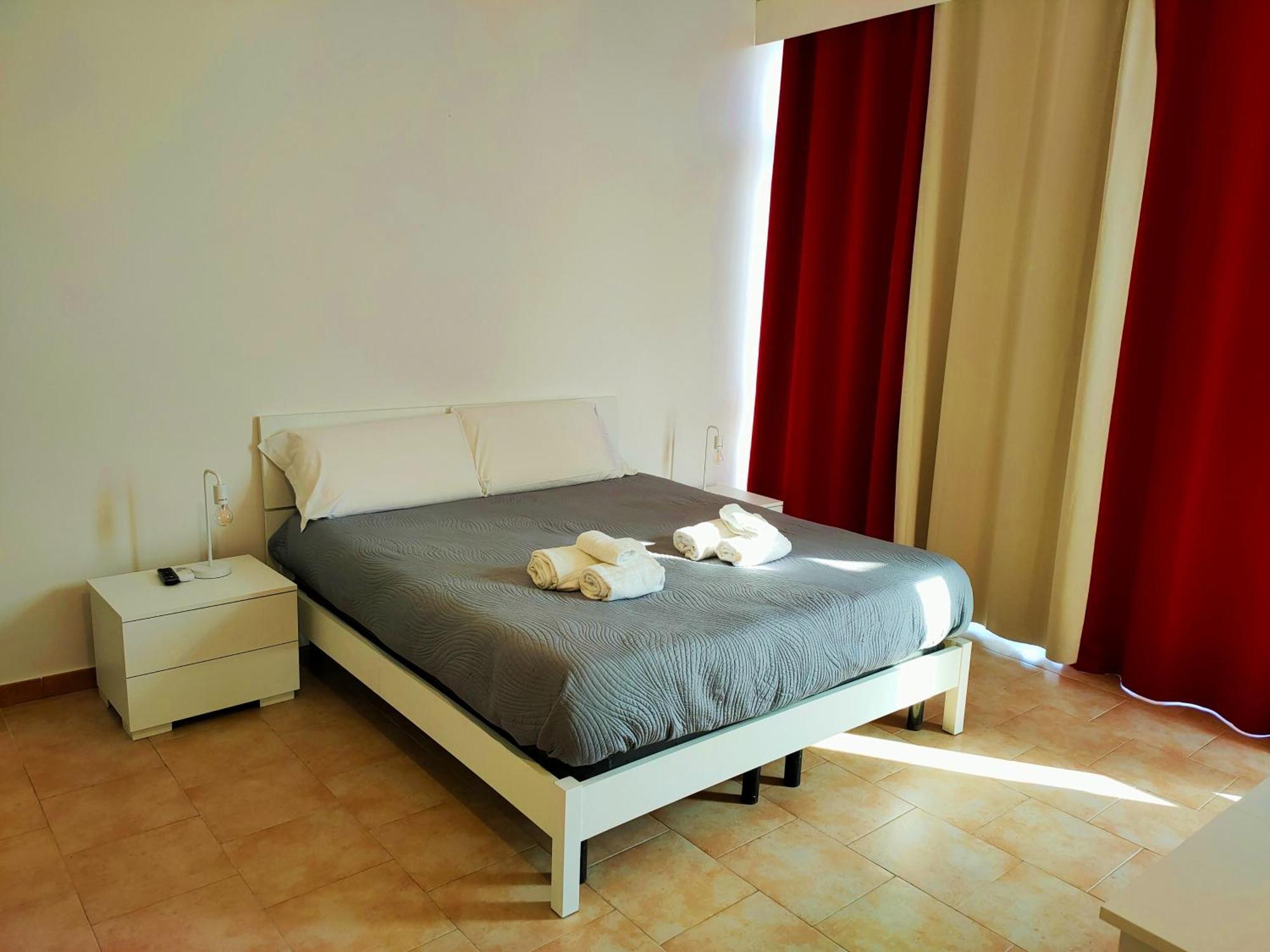 Sofia Apartment Palermo Buitenkant foto